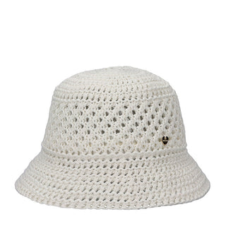 HATYOU CLOCHE COTONE TRAFORATA CEP0921 BIA