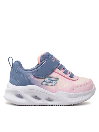 SKECHERS SOLA GLOW -
OMBRE DE 303714N GYLP