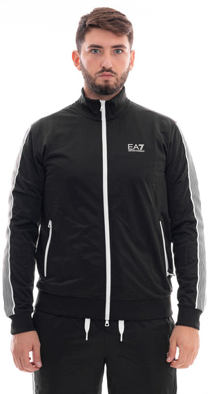 EA7 MEN'S TRACKSUIT 6DPV58 PJ08Z 1200