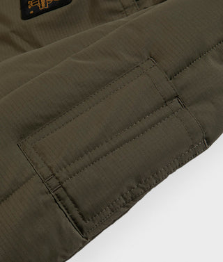 REFRIGIWEAR BLUNT GIUBBOTTO  CON CAPPUCCIO G81800 PL6238 E04010