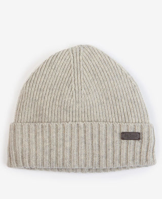 BARBOUR CARLTON BEANIE MHA0449 GY11