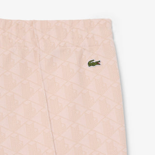 LACOSTE PANTALONE DI TUTA LACOSTE DONNA XF9313 WF6
