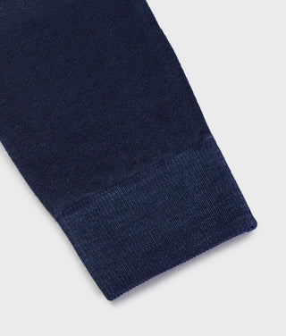 REFRIGIWEAR PULLOVER BENNET GIROCOLLO UOMO M26908 MA0015 F03700