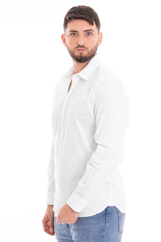 LACOSTE CAMICIA MANICA LUNGA UOMO CH5253 001