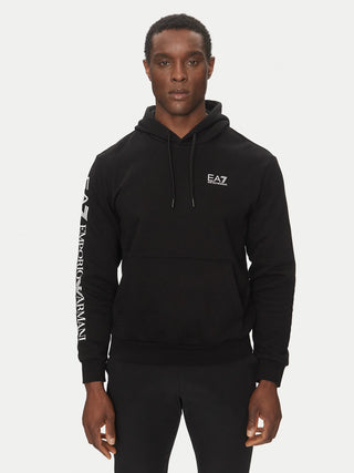 EA7 FELPA UOMO 7M000570 AF10377 MC001