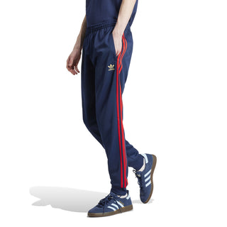 ADIDAS ORIGINALS MEN'S LOGO TRACKSUIT PANTS IY9870