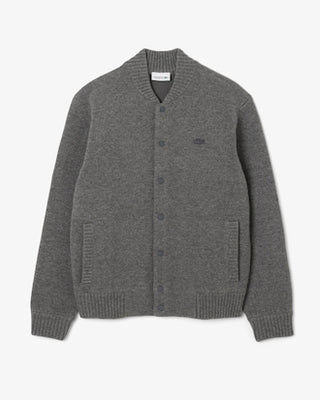 LACOSTE CARDIGAN CON BOTTONI UOMO AH5170 050