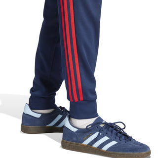 ADIDAS ORIGINALS MEN'S LOGO TRACKSUIT PANTS IY9870