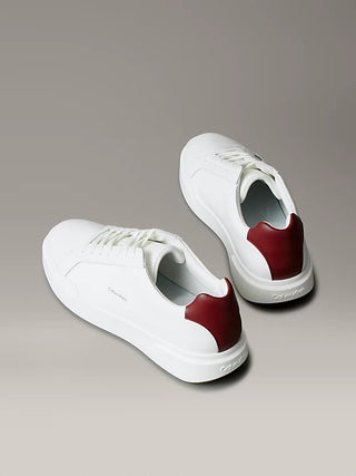 CALVIN KLEIN JEANS SNEAKERS CHUNKY CON LOGO CK YM0YM01344 0K7