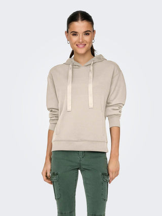 ONLY ALINA HOODIE WOMEN 15326742 BRC
