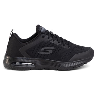 SKECHERS SPORTS SHOES DYNA AIR PELLAND 52559 BBK