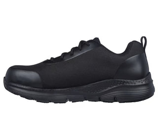 SKECHERS ARCH FIT SR RINGSTAP 200086EC BBK