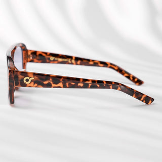 OS SUNGLASSES ROMA SUNGLASSES CLEAR LENS OS2045-C03
