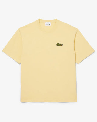 LACOSTE MEN'S SHORT SLEEVE T-SHIRT TH2745 I1C
