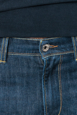 0/ZERO COSTRUCTION JEANS ORIC UOMO 5 TASCHE ORI012 2825 30