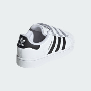 ADIDAS ORIGINALS SUPERSTAR II CF C JI3988