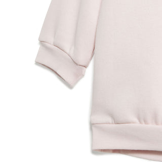 ADIDAS JLEG TRACKSUIT SET WITH LOGO BOY IV7387