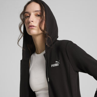 PUMA TUTA CON CAPPUCCIO CON LOGO DONNA 685079 01