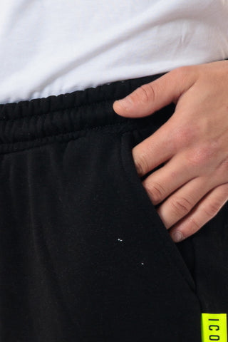 ICON BERMUDA ICON LOGO GRANDE S2S5B001 NER