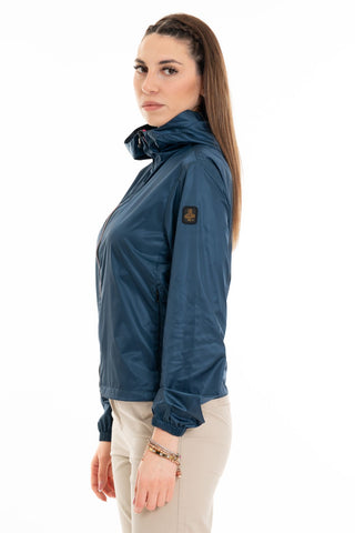 REFRIGIWEAR GIUBBOTTO TRACY DONNA W96600 NY0737 F03995