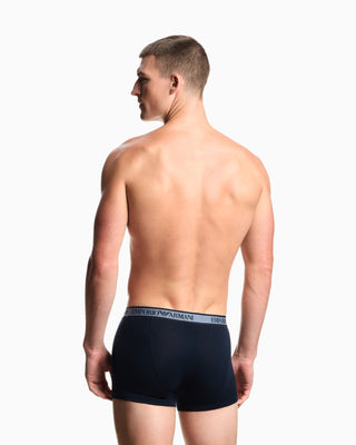 EMPORIO ARMANI SET 3 PACK BOXER EM000370 AF10779 MB089