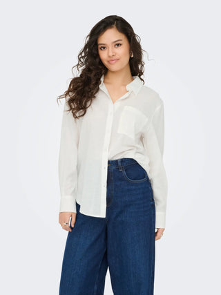JACQUELINE DE YONG KIMIE CAMICIA DONNA 15351414 CLD