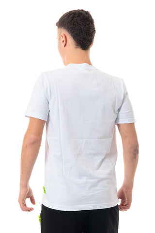 ICON T-SHIRT BASICA ICON S2S5T021 BIA