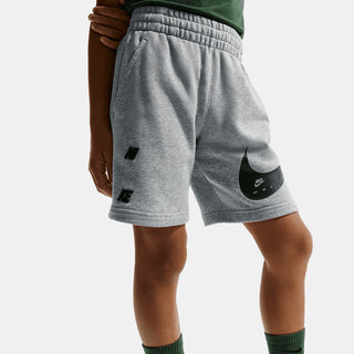 NIKE BERMUDA NIKE IN JERSEY CON LOGO IF2752 063