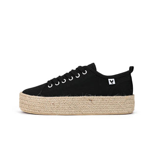 PITAS SCARPA IN TELA TINA TINA NER