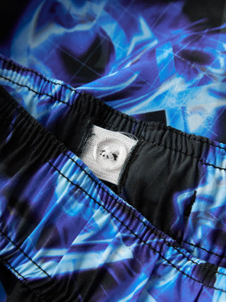NAME IT MATHEO BOXER MARE PLAYSTATION 13253246 BLK