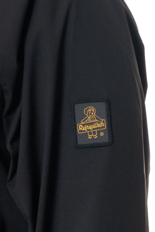 REFRIGIWEAR GIUBBOTTO SPEED CON CAPPUCCIO E ZIP UOMO G05718 XT3790 G06000