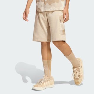 ADIDAS PANTALONE CORTO CON TASCONE KB6843