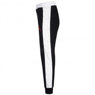 NIKE JORDAN JUMPMAN AIR SPECKLE FLEECE PANT JR 95A168 F66