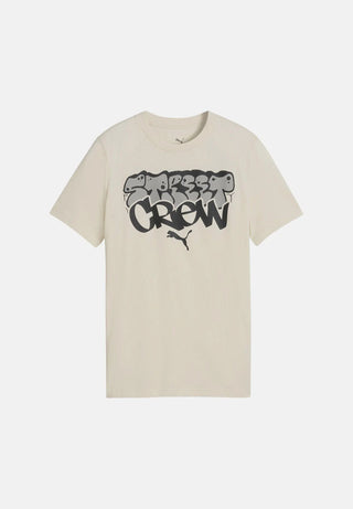 PUMA T-SHIRT GRAFICA MID90 691743 87