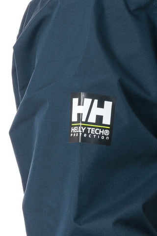 HELLY HANSEN CREW HOODED 2.0 JACKET 34443 597