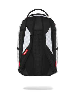SPRAYGROUND PINK PANTHER PAWPRINTS ZAINO B8860