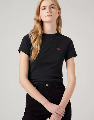LEVI'S T-SHIRT ESSENTIAL SPORTY TEE DONNA A7419 0014
