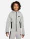 Dark Grey Heather