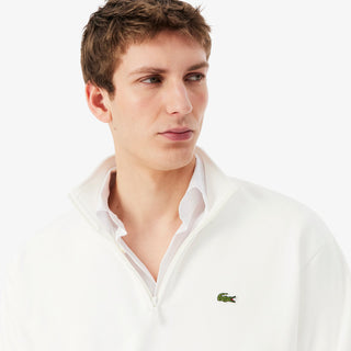LACOSTE FELPA UOMO SH8866 70V