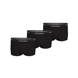 CALVIN KLEIN BOXER 3 PEZZI CALVIN KLEIN NB4389 TM6