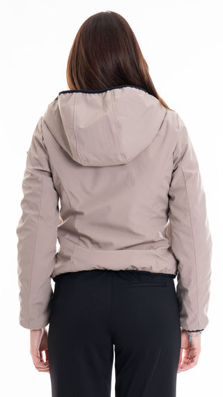 REFRIGIWEAR LADY BRISK JACKET WOMEN W15718 XT2429 A00220