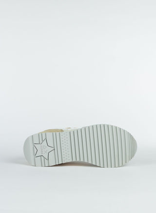 SUN68 STARGIRL MULTICOLOR WOMEN'S SHOES Z34210 31