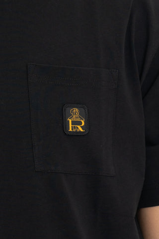 REFRIGIWEAR T-SHIRT RIGGIS UOMO T24800 JE9101 G06000