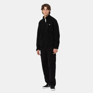 DICKIES FELPA MOUNT UOMO DK0A4YEEBLK1