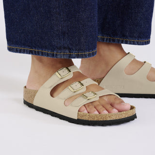 BIRKENSTOCK SANDALI FLORIDA BIRKO FLOR 1029265