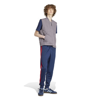 ADIDAS ORIGINALS MEN'S LOGO TRACKSUIT PANTS IY9870