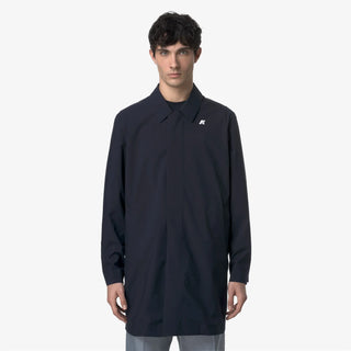 K-WAY GIUBBOTTO KENLEY STRETCH UOMO K6128YW K89