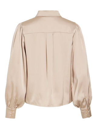 VILA CAMICIA ENNA RAVENNA CON COLLETTO 14107462 CMT