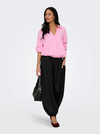 ONLY ZAZIMA CAMICIA LOOSE 15272523 PKL