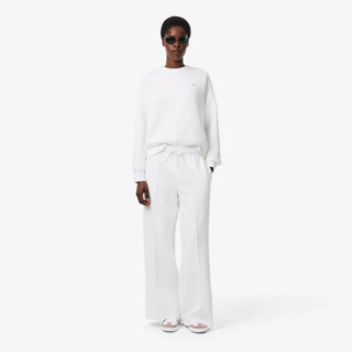 LACOSTE PANTALONE DI TUTA LACOSTE DONNA XF0041 001